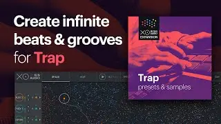 XO Expansion - Trap