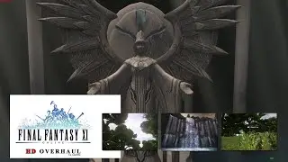 FFXI - Amelila's AI Upscale - Pack 02