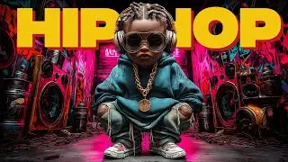 🔊 Speakers Don&rsquo;t Sleep | Trap Hip Hop Live Mix 5