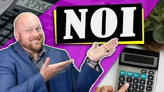 How to Calculate your NOI like a PRO for your Rental Properties! - The Investor Dave Show