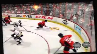 NHL 15 SNIPE