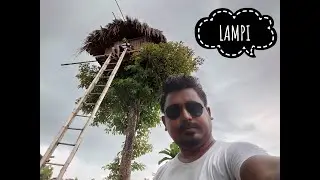 LAMPI BOKO