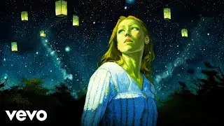 Tereza Balonová - Lampiony