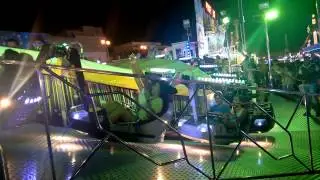 Slam Bob Music /BARLETTA 2015 / FULL HD