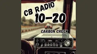 CB Radio 10-20