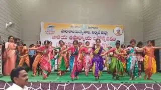 Gurave Namah | Teacher's Day Celebrations | 2022 | GJ Jeevan