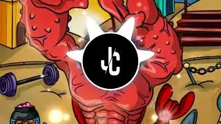 GLORB - DUMB BELL (A$AP LARRY) [Bass Boosted]
