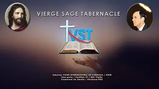 VST /REV PAUL NDEMBO / JEUDI 22.01.2026
