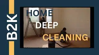B2K BUILDING MAINTENANCE