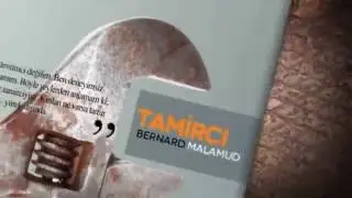 Kafka Kitap :: Tamirci Tanıtım Videosu