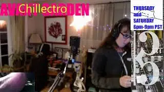 Saturday night safety meeting Chillectro Music Project or WhAtEvEr 11/20/21