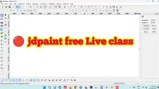 jdpaint free live Class
