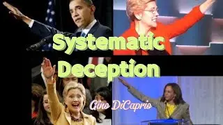 Exposing Systematic Deception