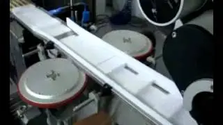 Top Labeling System for Pharma Industry