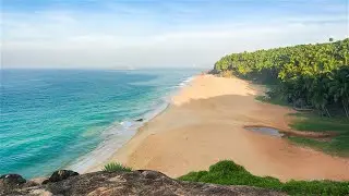 Green Escapes