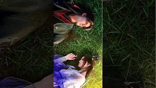 jade dynasty season 2 xiaofan and lu xue qil ove story 🥰 #shorts #jadedyansty