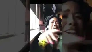 Khia tried to warn everybody about getting Veneers