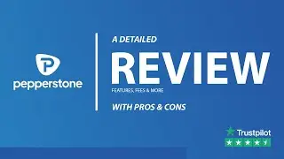 Pepperstone - Safe to trade with or Scam revealed?