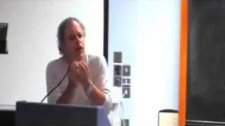 Introduction to Participatory Economics Michael Albert (1of 5)