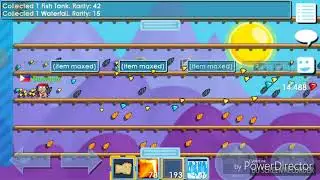 Hidden Riches .. growtopia new event new items (GOT RIDING CHICKEN??? !!!)
