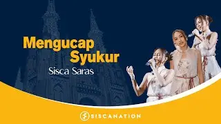 [CLIP] Mengucap Syukur - Sisca Saras at Perayaan Penutupan 100th KWI (13.11.2024)