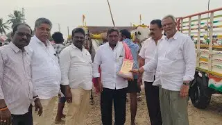 2026-చినఓగిరాల సీనియర్స్ విభాగం 2వ జత జవ్వాజి నారాయణ ప్రసాద్ గారు