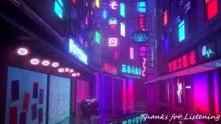 Memorex Memories - Thanks for Listening