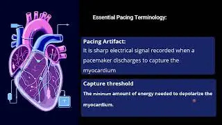 temporary pacemaker part 1