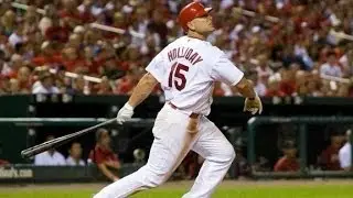 Matt Holliday Highlights 2013 HD