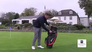Black November Sale Video, Rampion Golf