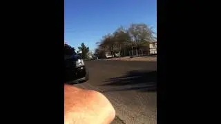 Kidnapped again by cops