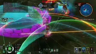 Trading Blows - STO PvP Ker&rsquo;rat Space War