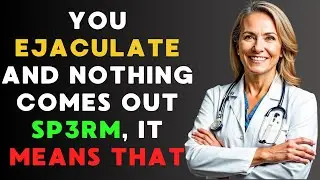 Dry Orgasms After 50 | What Your Body&rsquo;s Changes Mean for Intimacy | A Doctor Explains