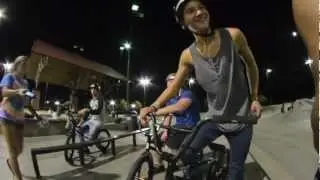 TXLife BMX Mix