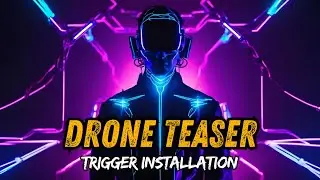 Dronification Teaser - Trigger Installation | Femdom Hypnosis | Erotic Hypnosis