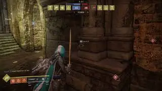 Splash damage