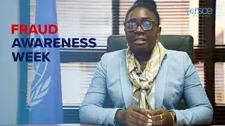 Fraud Awareness Week 2024