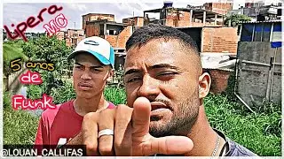 LIPERA MC | NA VOZ COM LOUAN CALLIFAS (DOCUMENT&Aacute;RIO)