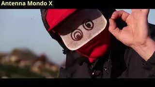 Gossenboss mit Zett - Dieser Beat [GER] 2015