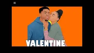 Happy valentine 