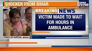 Muzaffarpur: Dalit Minor Rape Victim Dies After Hours-Long Wait for Treatment at Patna Hospital