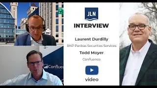 How BNP Paribas' Securities Services and Confluence Automate the Complexities of Global Reporting