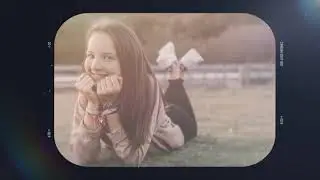 Classic Vintage Slideshow | Let's Go - Premiere Pro Templates