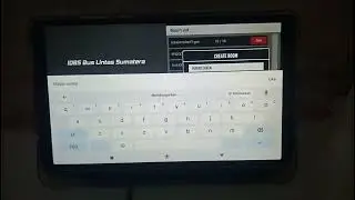 Nama room nya Mabar santai kode 1 sampai 6