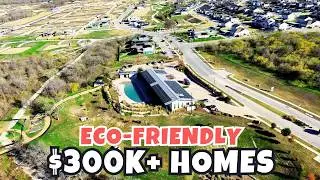 Is Whisper Valley The CHEAPEST Eco Friendly Neighborhood in 2025?