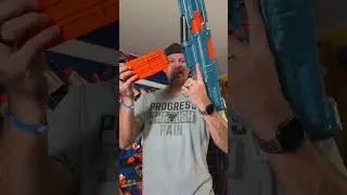 NERF ELITE 2.0 TURBINE