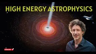 Unraveling the Mysteries of Gamma-Ray Bursts|High Energy Astrophysics