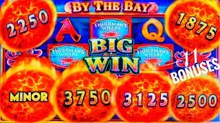 ULTIMATE FIRE LINK BY THE BAY ПРИНЕСЛА МНЕ БОЛЬШУЮ ПОБЕДУ 🎰