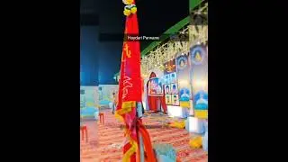 Jashn e Nuzul 13 Rajjab Moula e Kainat ﷺ | Haydari Parwane | Qawwali Live | #jashn #2k26 #viral #fyp