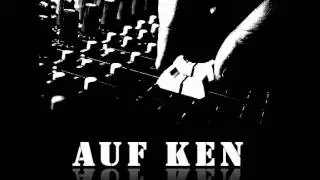 AuF_KEn - Cold Dominance